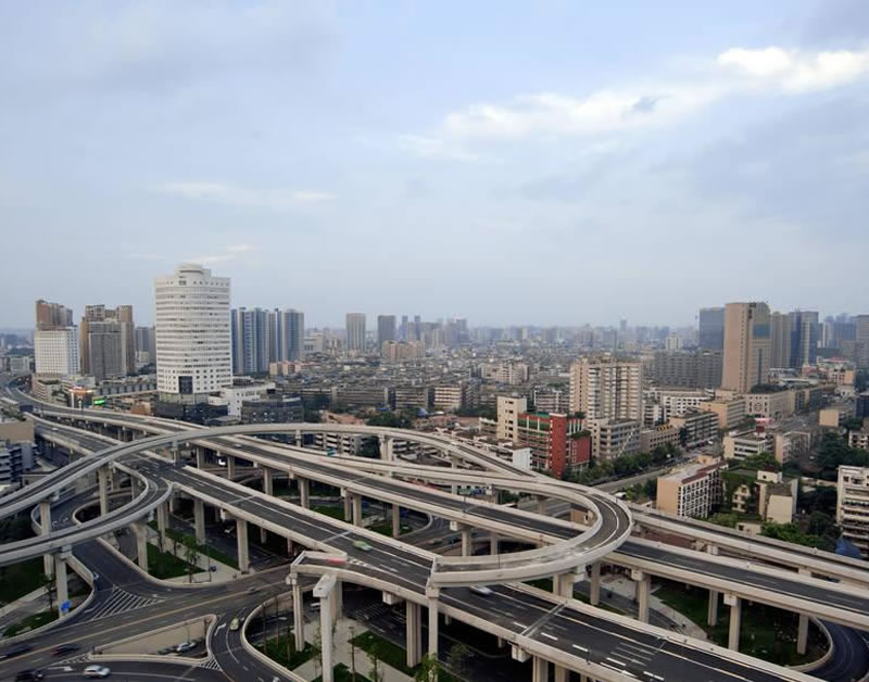 城市公路工程燃油配送